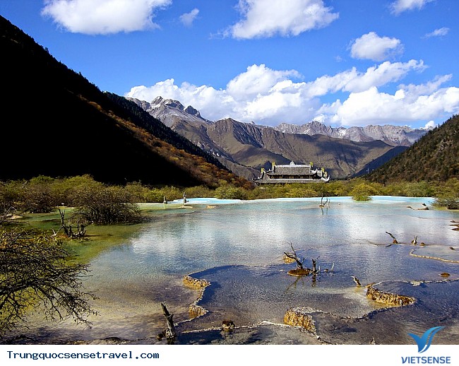 Viên Thông Sơn Viên Thông Sơn