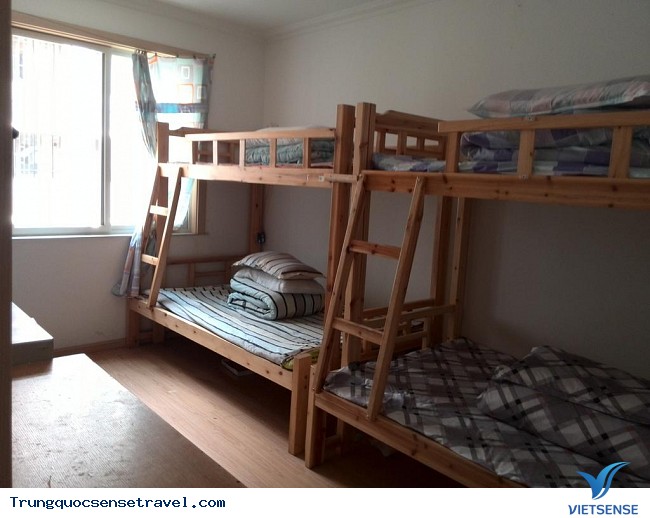 Gangwanzhijia Inn Kunming Gangwanzhijia Inn Kunming