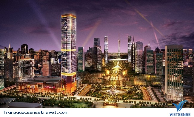 Tổng hợp Lưu ý cần thiết khi đến với Quảng Châu 2025 - Ảnh 1