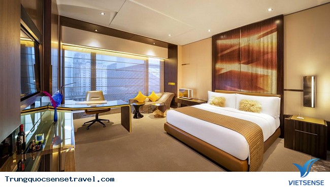 Hotel Landmark Canton