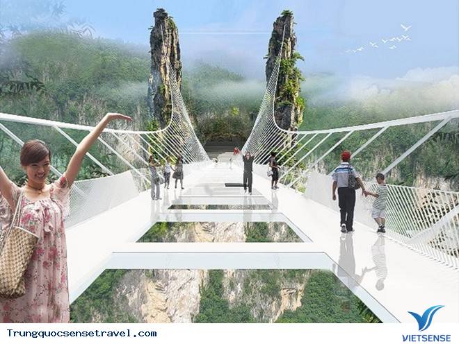 Chóng mặt khi đi cầu thang tại Trung Quốc - Ảnh 2 Chóng mặt khi đi cầu thang tại Trung Quốc - Ảnh 2