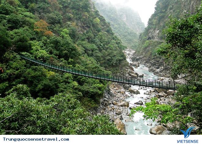 Những điểm thăm quan hấp dẫn nhất Đài Loan - Ảnh 4