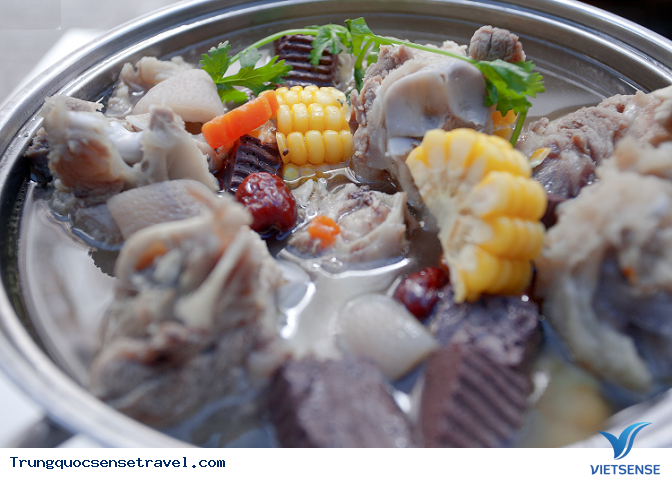 10 món ăn Trung Quốc khách thăm quan Việt nào cũng mê - Ảnh 7