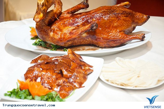 10 món ăn Trung Quốc khách thăm quan Việt nào cũng mê - Ảnh 1