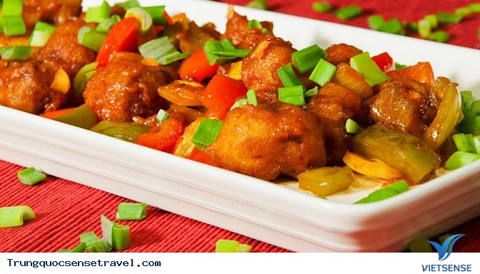 10 món ăn Trung Quốc khách thăm quan Việt nào cũng mê - Ảnh 8