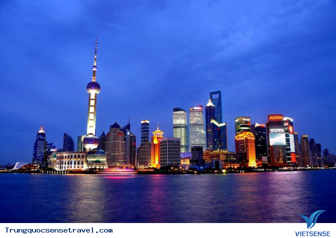 24 giờ đầy sôi động ở Thượng Hải phồn hoa - Ảnh 7 24 giờ đầy sôi động ở Thượng Hải phồn hoa - Ảnh 7