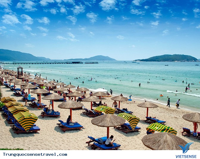 Ngắm thác nước Huangguoshu - thác nước cao nhất châu Á.