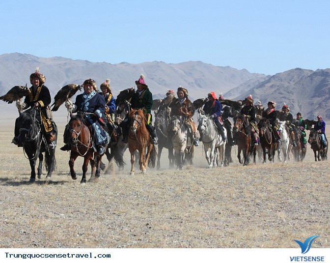 Đến thăm Trương Gia Giới ở phía tây bắc tỉnh Hồ Nam, Trung Quốc