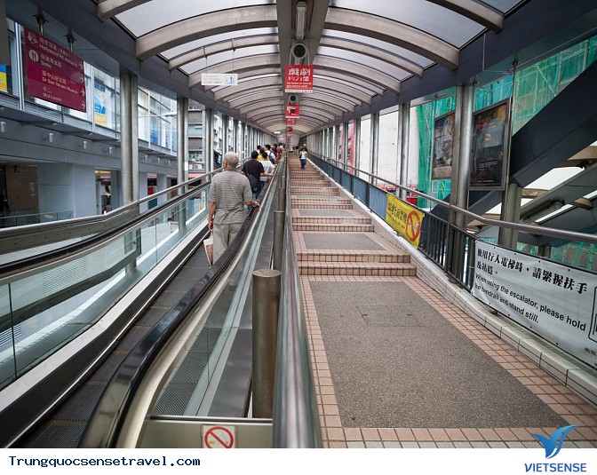 Thưởng thức một bữa cơm truyền thống ở Maxim - Hồng Kông