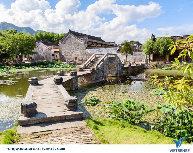 50 điểm Checkin độc đao đốn tim khách thăm quan ở Trung Quốc - Ảnh 1