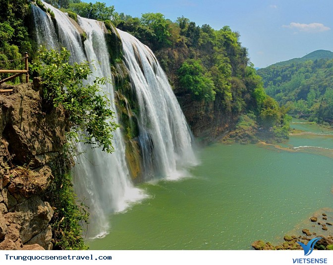 Đi dạo trên Bến Thượng Hải