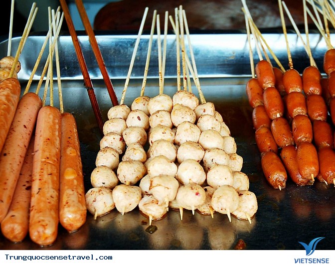 Một số địa điểm khác - Ảnh 6