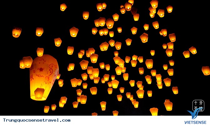 8 điểm cần phải check in khi tới Đài Loan (phần 2) - Ảnh 2