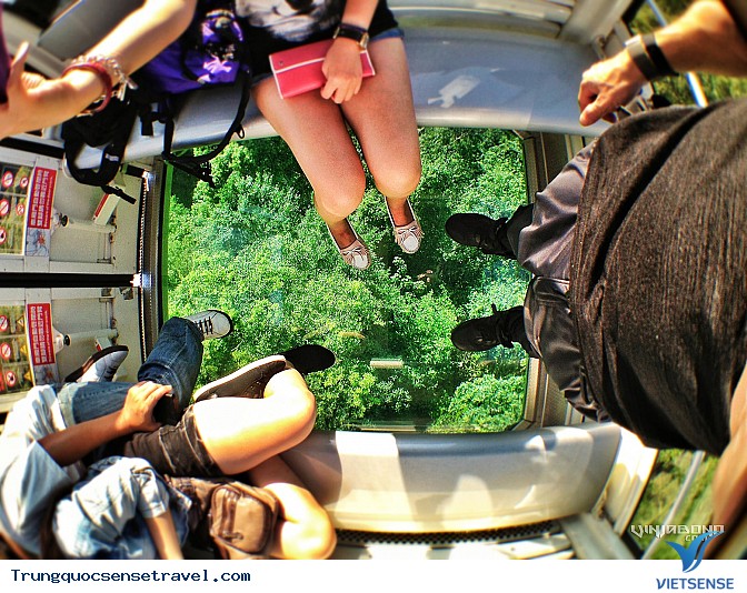 8 điểm cần phải check in khi tới Đài Loan (phần 2) - Ảnh 3