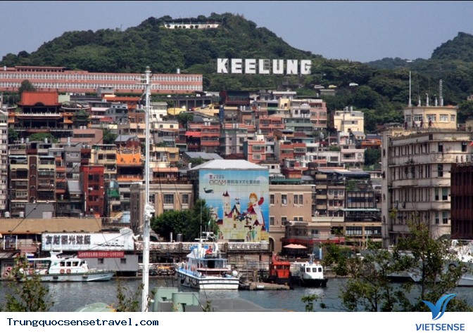 8 điểm cần phải check in khi tới Đài Loan (phần 2) - Ảnh 1