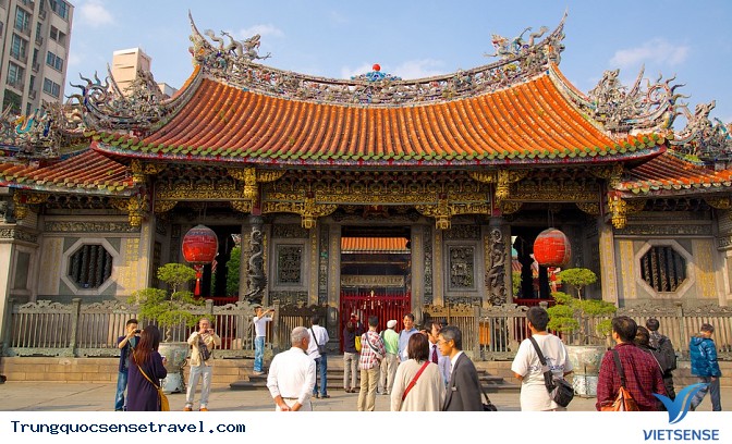 8 điểm cần phải check in khi tới Đài Loan (phần 2) - Ảnh 4