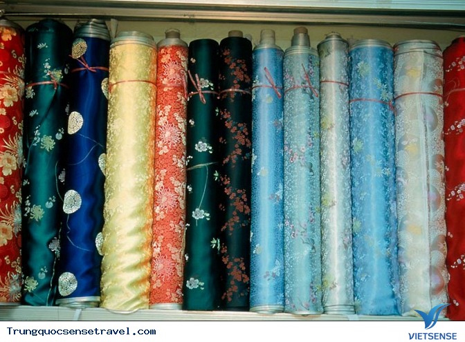 Bạn đã biết 5 thứ nổi nhất tại Trung Quốc này chưa? - Ảnh 4 Bạn đã biết 5 thứ nổi nhất tại Trung Quốc này chưa? - Ảnh 4