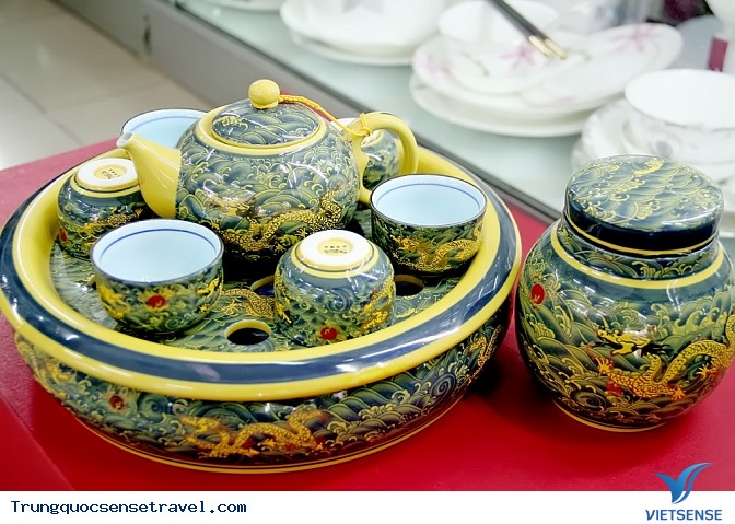 Bạn đã biết 5 thứ nổi nhất tại Trung Quốc này chưa? - Ảnh 3 Bạn đã biết 5 thứ nổi nhất tại Trung Quốc này chưa? - Ảnh 3