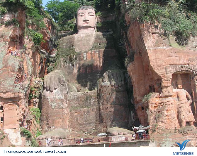 Các địa điểm thăm quan Trung Quốc cổ đại vẫn còn tồn tại đến ngày nay - Ảnh 15 Các địa điểm thăm quan Trung Quốc cổ đại vẫn còn tồn tại đến ngày nay - Ảnh 15