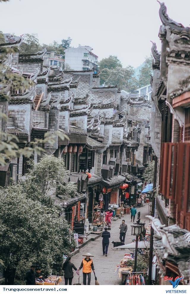 Cầm 6 triệu oanh tạc phụng hoàng cổ trấn 'siêu hot" trên số đông mạng - Ảnh 1 Cầm 6 triệu oanh tạc phụng hoàng cổ trấn siêu hot" trên số đông mạng - Ảnh 1