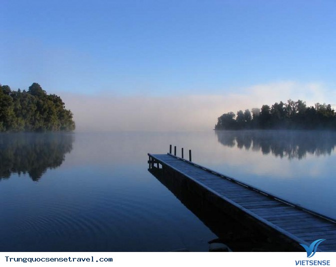 Hồ Động Đình Hồ Động Đình