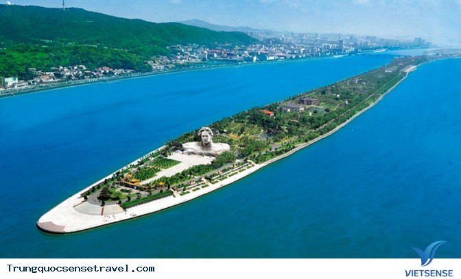 Đảo Juzi Đảo Juzi