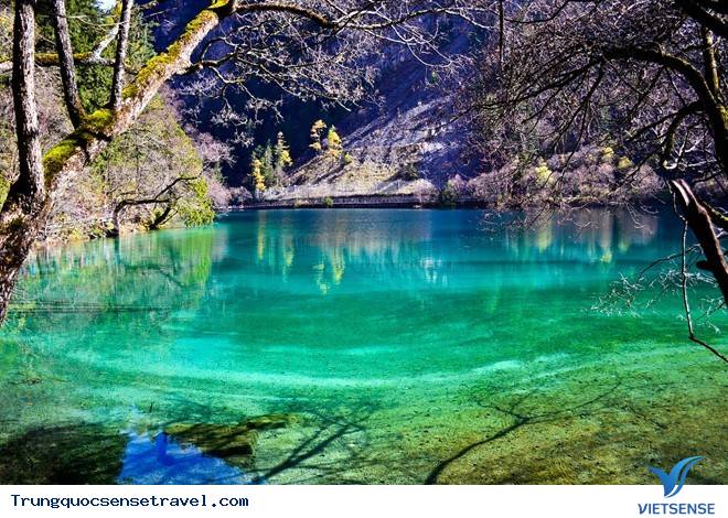 Chốn thiên đường Cửu Trại Câu vào mùa đẹp nhất năm - Ảnh 4 Chốn thiên đường Cửu Trại Câu vào mùa đẹp nhất năm - Ảnh 4