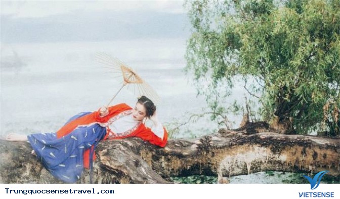 Trao Lưu Checkin với quần áo truyền thống cực chất - Ảnh 48 Trao Lưu Checkin với quần áo truyền thống cực chất - Ảnh 48