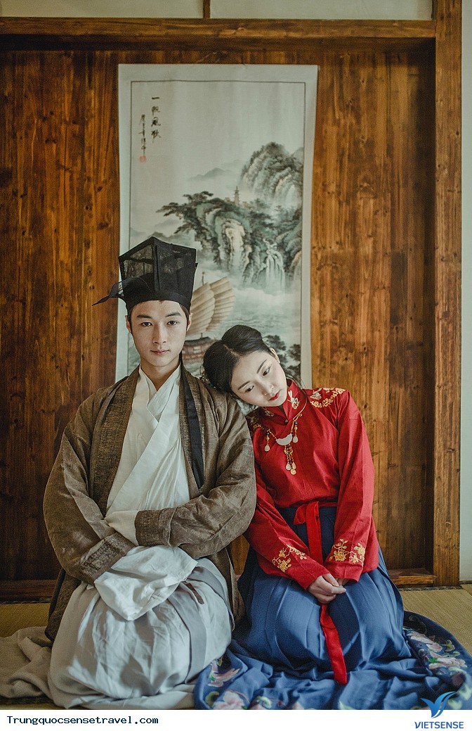 Trao Lưu Checkin với quần áo truyền thống cực chất - Ảnh 53 Trao Lưu Checkin với quần áo truyền thống cực chất - Ảnh 53