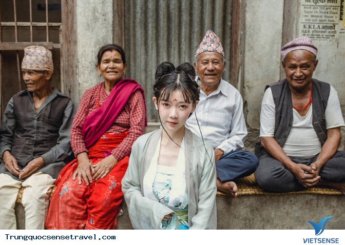 Trao Lưu Checkin với quần áo truyền thống cực chất - Ảnh 43 Trao Lưu Checkin với quần áo truyền thống cực chất - Ảnh 43