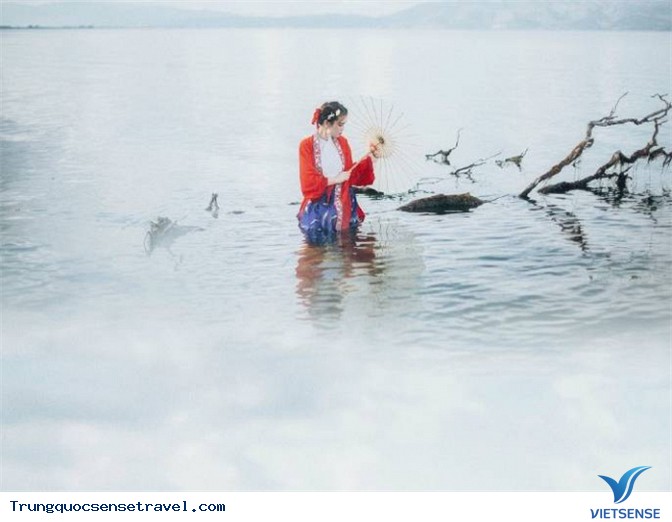 Trao Lưu Checkin với quần áo truyền thống cực chất - Ảnh 47 Trao Lưu Checkin với quần áo truyền thống cực chất - Ảnh 47