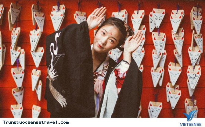 Trao Lưu Checkin với quần áo truyền thống cực chất - Ảnh 29 Trao Lưu Checkin với quần áo truyền thống cực chất - Ảnh 29