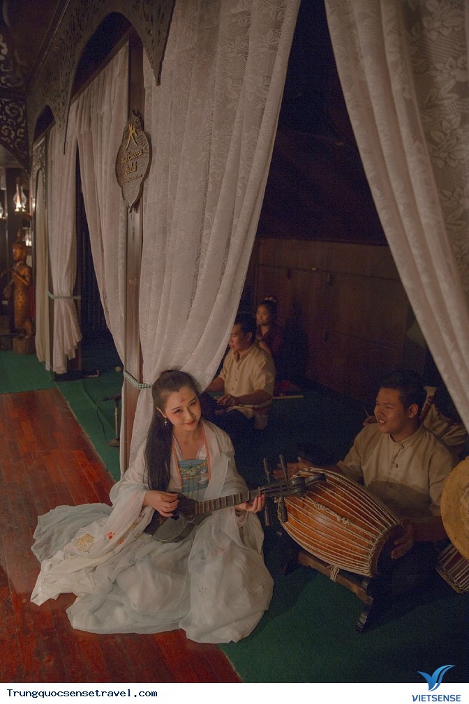 Trao Lưu Checkin với quần áo truyền thống cực chất - Ảnh 18 Trao Lưu Checkin với quần áo truyền thống cực chất - Ảnh 18