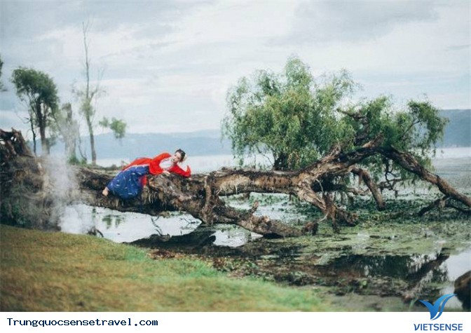Trao Lưu Checkin với quần áo truyền thống cực chất - Ảnh 46 Trao Lưu Checkin với quần áo truyền thống cực chất - Ảnh 46