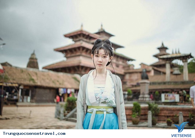 Trao Lưu Checkin với quần áo truyền thống cực chất - Ảnh 42 Trao Lưu Checkin với quần áo truyền thống cực chất - Ảnh 42