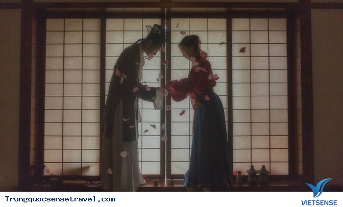 Trao Lưu Checkin với quần áo truyền thống cực chất - Ảnh 54 Trao Lưu Checkin với quần áo truyền thống cực chất - Ảnh 54