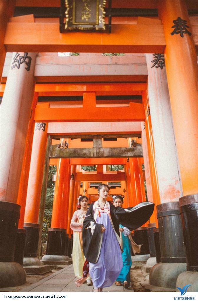 Trao Lưu Checkin với quần áo truyền thống cực chất - Ảnh 32 Trao Lưu Checkin với quần áo truyền thống cực chất - Ảnh 32