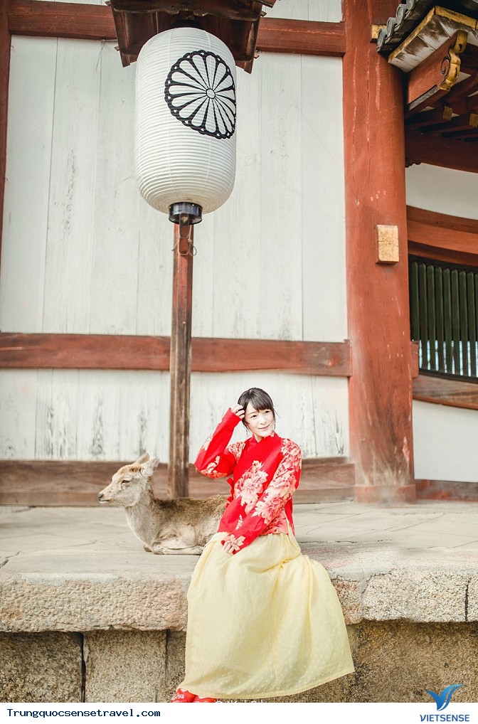 Trao Lưu Checkin với quần áo truyền thống cực chất - Ảnh 24 Trao Lưu Checkin với quần áo truyền thống cực chất - Ảnh 24