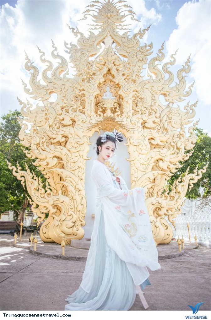 Trao Lưu Checkin với quần áo truyền thống cực chất - Ảnh 5 Trao Lưu Checkin với quần áo truyền thống cực chất - Ảnh 5