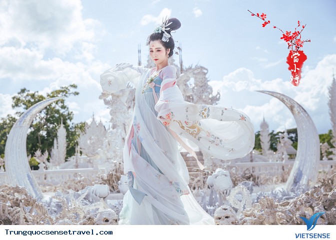 Trao Lưu Checkin với quần áo truyền thống cực chất - Ảnh 3 Trao Lưu Checkin với quần áo truyền thống cực chất - Ảnh 3