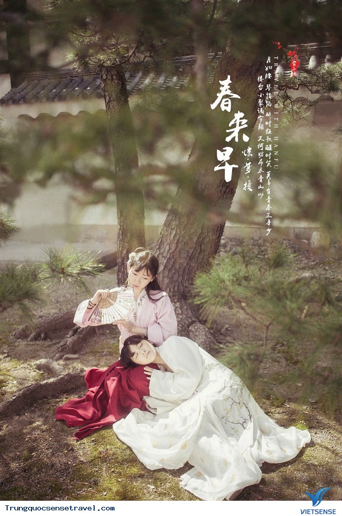 Trao Lưu Checkin với quần áo truyền thống cực chất - Ảnh 28 Trao Lưu Checkin với quần áo truyền thống cực chất - Ảnh 28