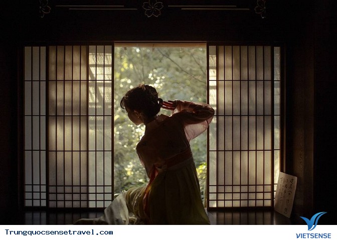 Trao Lưu Checkin với quần áo truyền thống cực chất - Ảnh 20 Trao Lưu Checkin với quần áo truyền thống cực chất - Ảnh 20