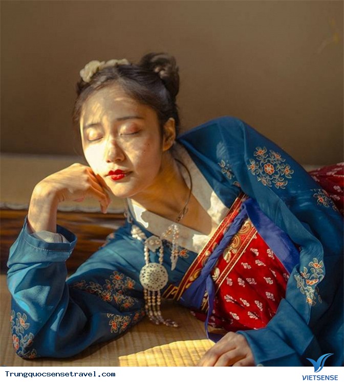 Trao Lưu Checkin với quần áo truyền thống cực chất - Ảnh 22 Trao Lưu Checkin với quần áo truyền thống cực chất - Ảnh 22