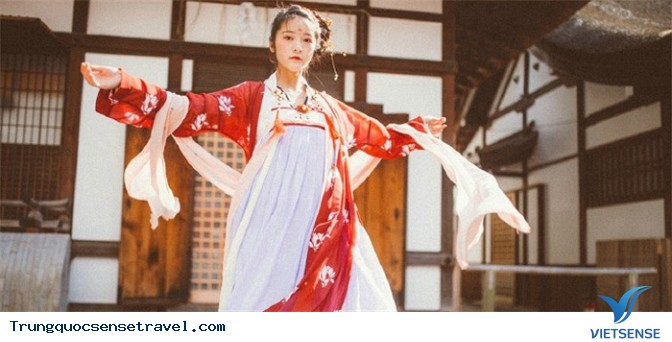 Trao Lưu Checkin với quần áo truyền thống cực chất - Ảnh 34 Trao Lưu Checkin với quần áo truyền thống cực chất - Ảnh 34