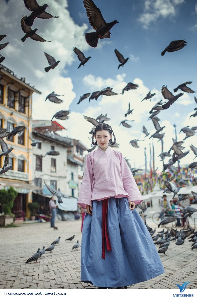 Trao Lưu Checkin với quần áo truyền thống cực chất - Ảnh 36 Trao Lưu Checkin với quần áo truyền thống cực chất - Ảnh 36