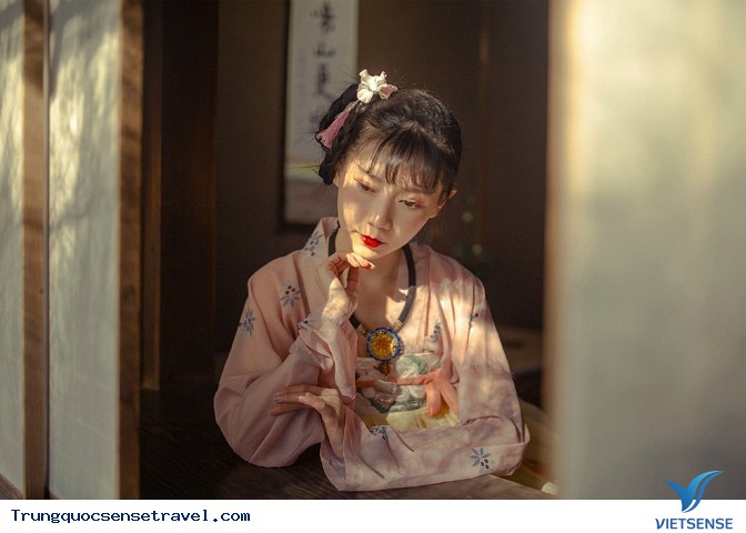 Trao Lưu Checkin với quần áo truyền thống cực chất - Ảnh 19 Trao Lưu Checkin với quần áo truyền thống cực chất - Ảnh 19