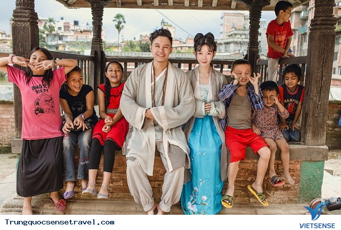 Trao Lưu Checkin với quần áo truyền thống cực chất - Ảnh 45 Trao Lưu Checkin với quần áo truyền thống cực chất - Ảnh 45