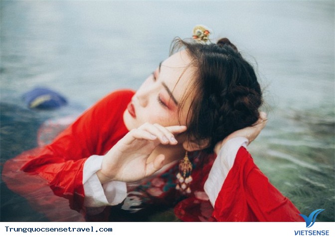 Trao Lưu Checkin với quần áo truyền thống cực chất - Ảnh 49 Trao Lưu Checkin với quần áo truyền thống cực chất - Ảnh 49