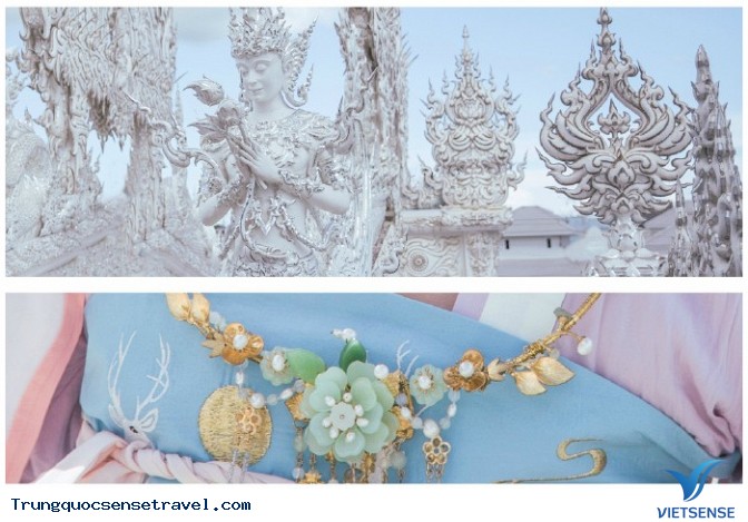 Trao Lưu Checkin với quần áo truyền thống cực chất - Ảnh 11 Trao Lưu Checkin với quần áo truyền thống cực chất - Ảnh 11