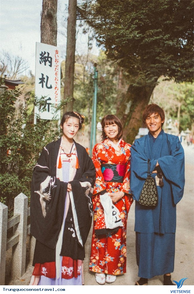 Trao Lưu Checkin với quần áo truyền thống cực chất - Ảnh 31 Trao Lưu Checkin với quần áo truyền thống cực chất - Ảnh 31